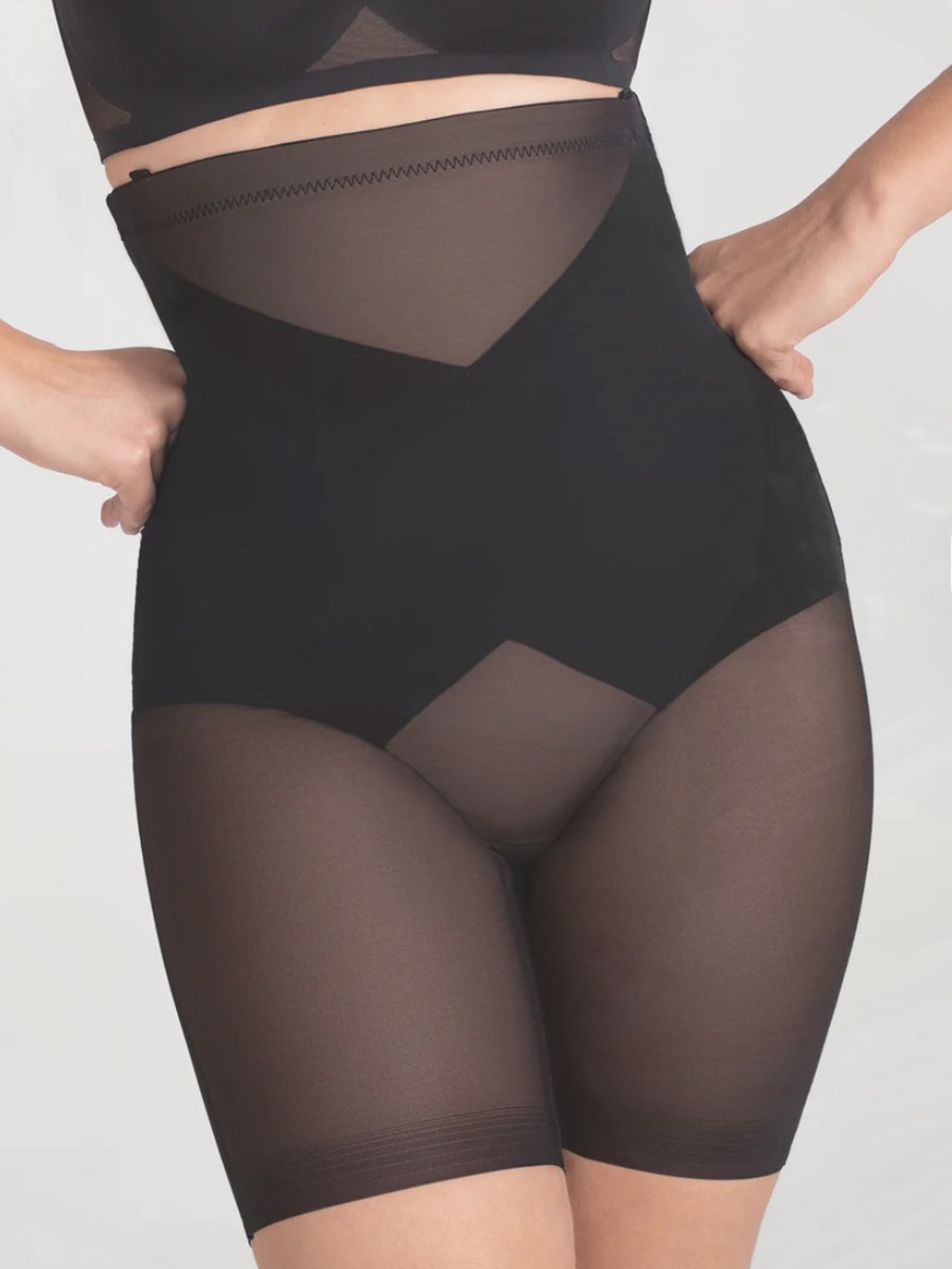 Honeylove SuperPower Short shapewear